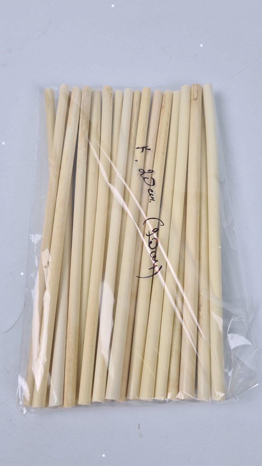 Соломка трубочка 