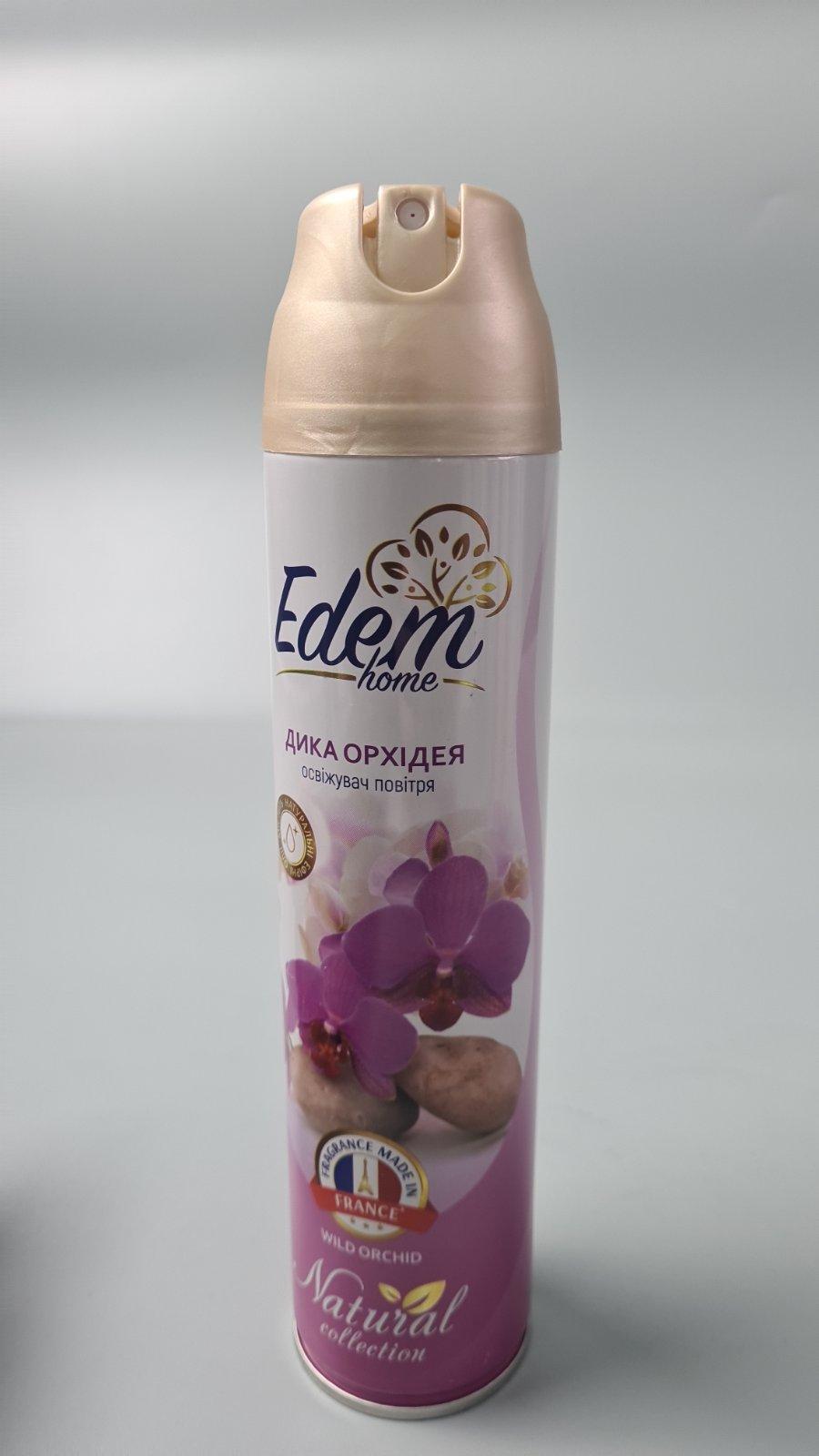 Освежитель воздуха EDEM HOME 