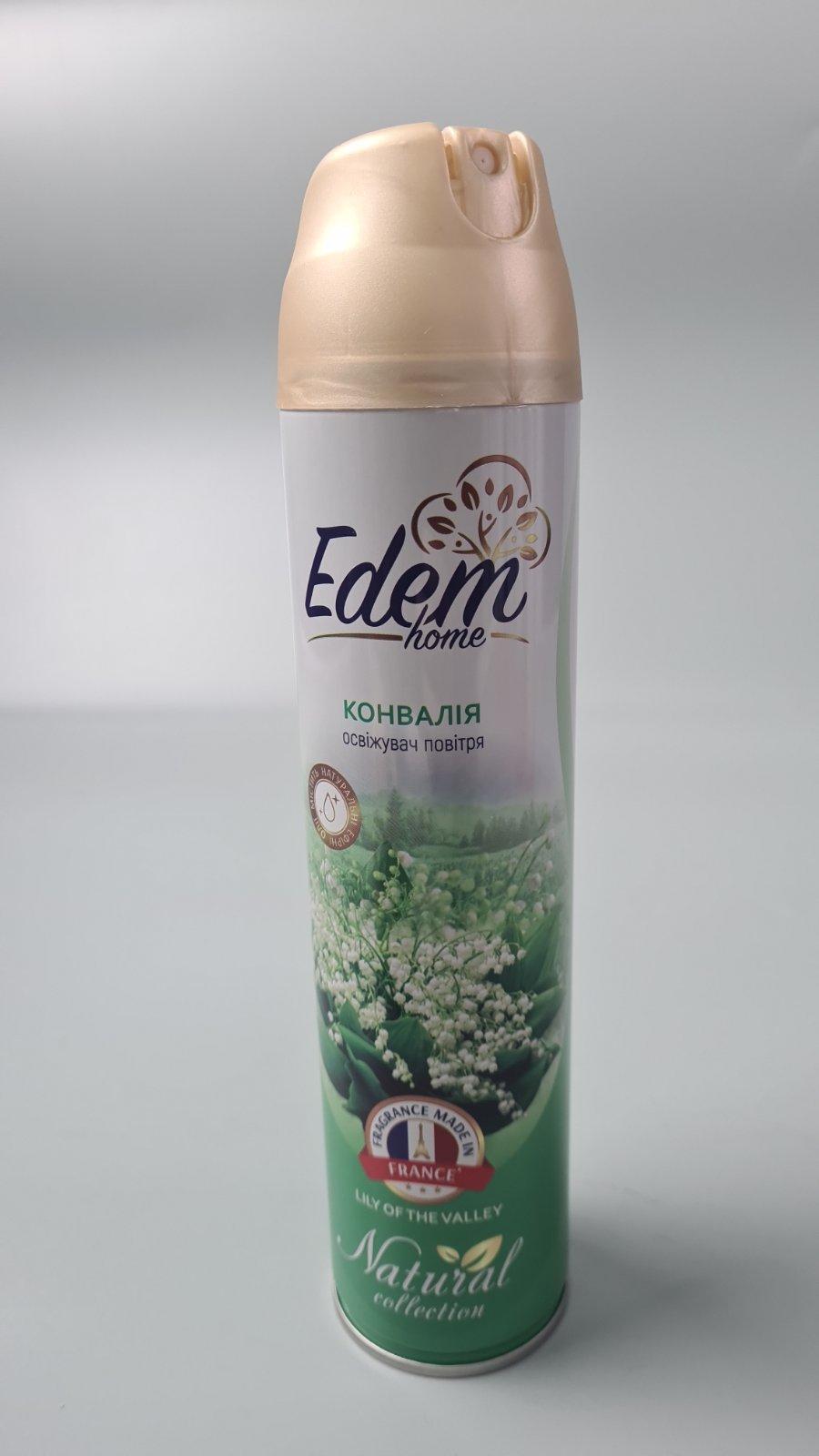 Освежитель воздуха EDEM HOME 