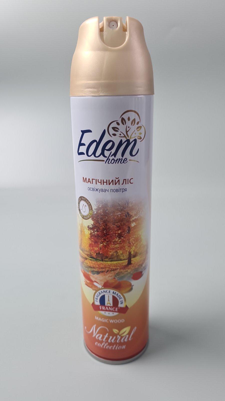 Освежитель воздуха EDEM HOME 