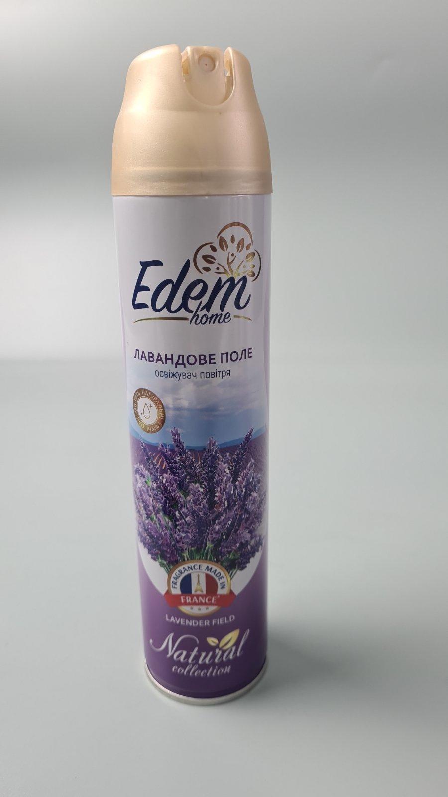 Освежитель воздуха EDEM HOME 