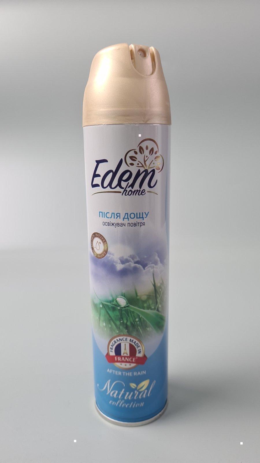 Освежитель воздуха EDEM HOME 