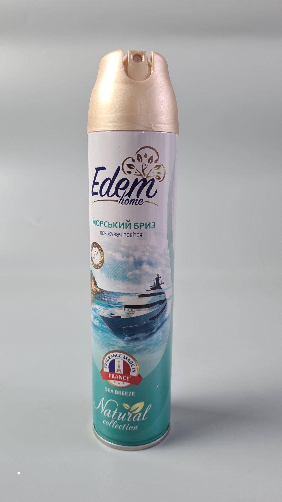 Освежитель воздуха EDEM HOME 