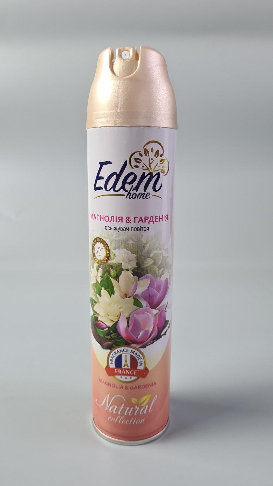 Освежитель воздуха EDEM HOME 