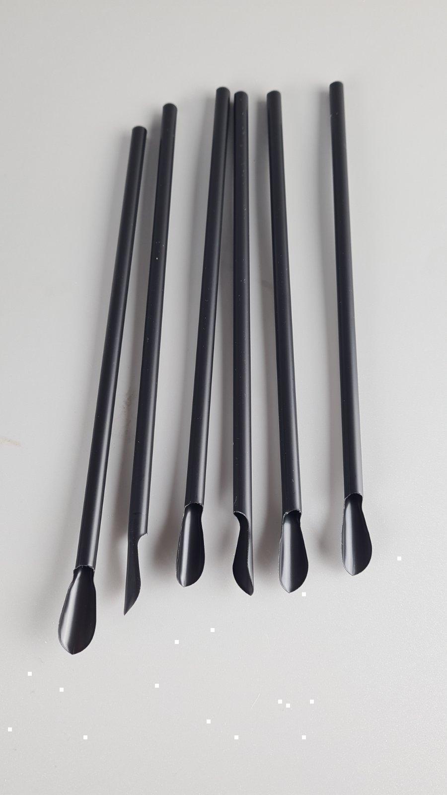 Трубочка  d5,8-21см