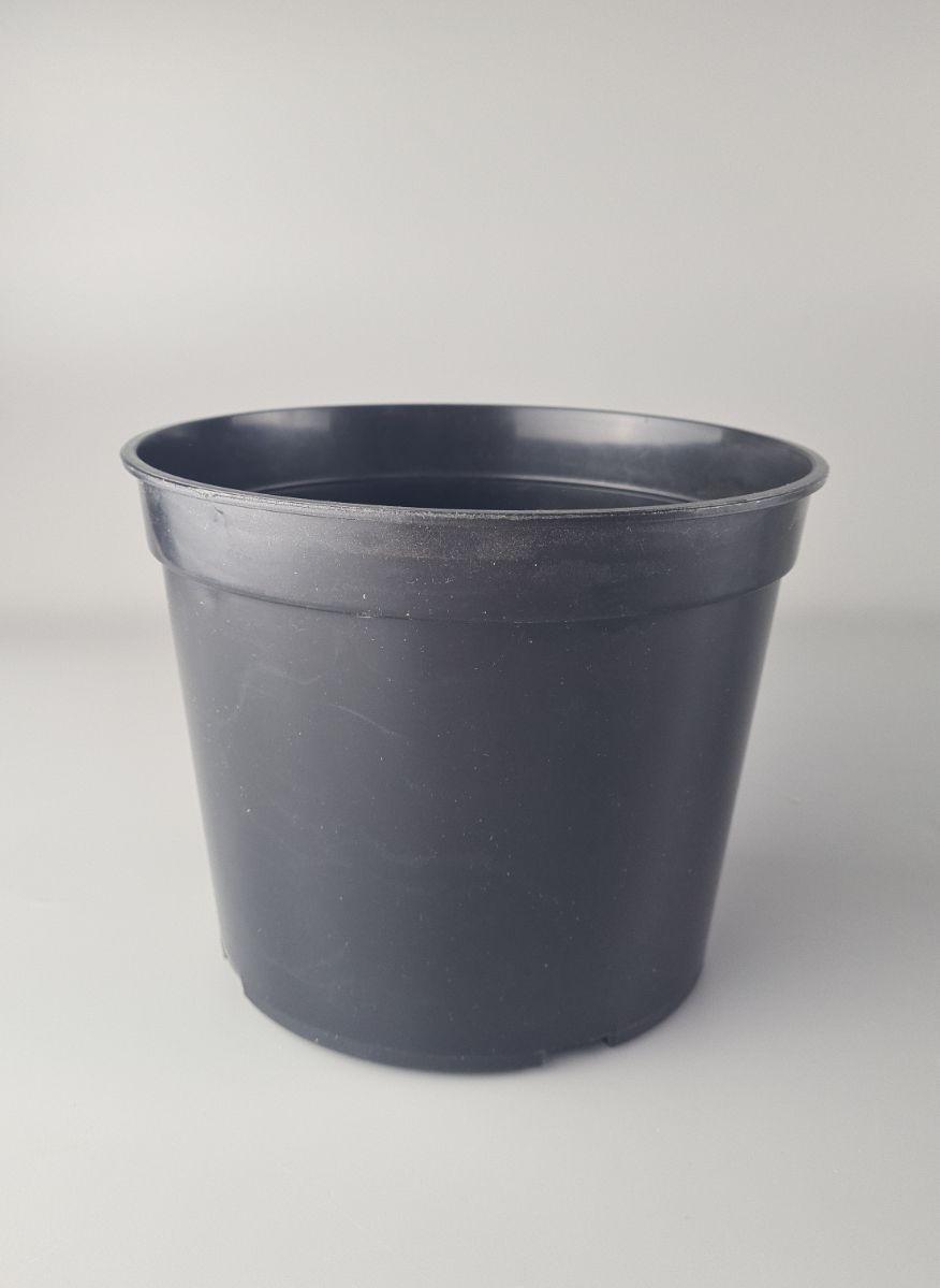 Стакан для рассады 3л с отверстиями (65 шт) Стакан для рассады 3л с отверстиями (65 шт)