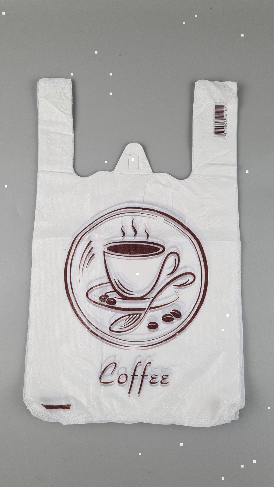 Пакеты полиэтиленовые (27х45) 