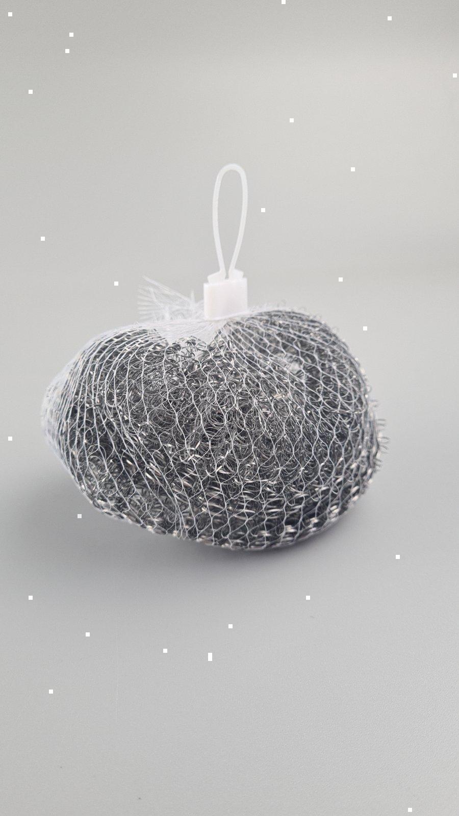 Мочалка железная (а3*12гр) Сетка Profit Pro (1 пачка) Мочалка железная (а3*12гр) Сетка Profit Pro (1 пачка)