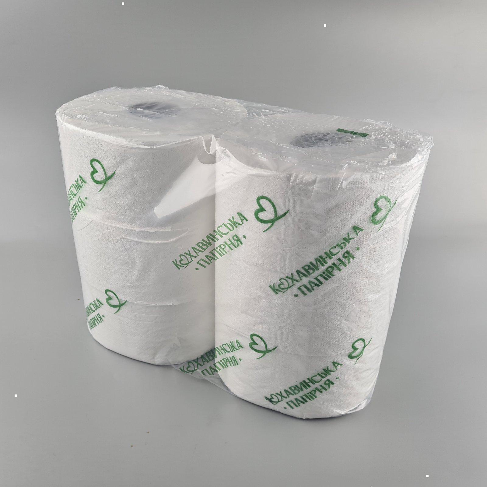 Туалетная бумага(2слоя) 90*190/55 Туалетная бумага(2слоя) 90*190/55