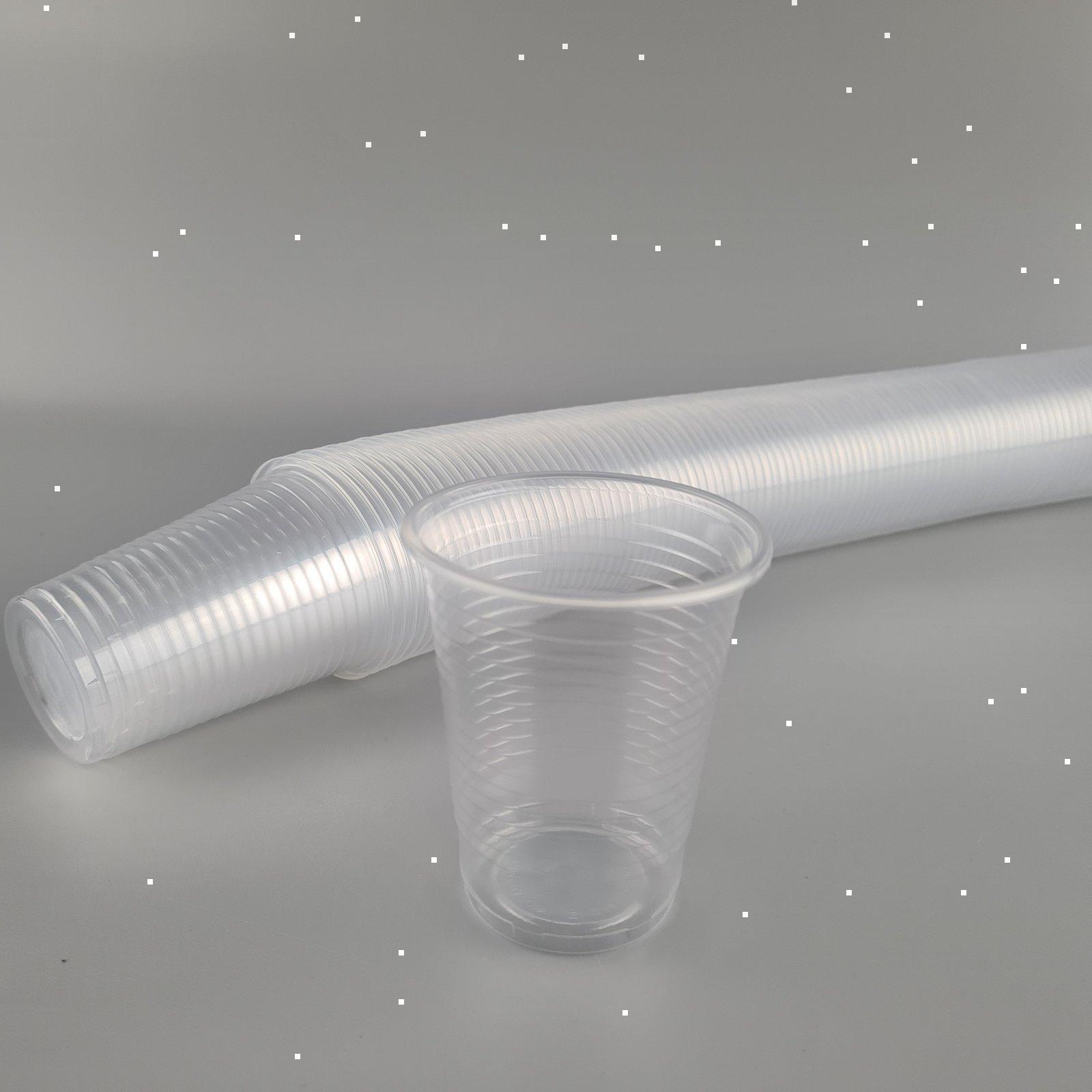 Стакан одноразовый 200 ПГУ эксклюзив (100 шт) Стакан одноразовый 200 ПГУ эксклюзив (100 шт)