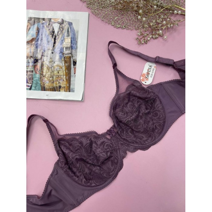 Бюстгальтер без поролона Е 1995 Бюстгальтер без поролона Е 1995