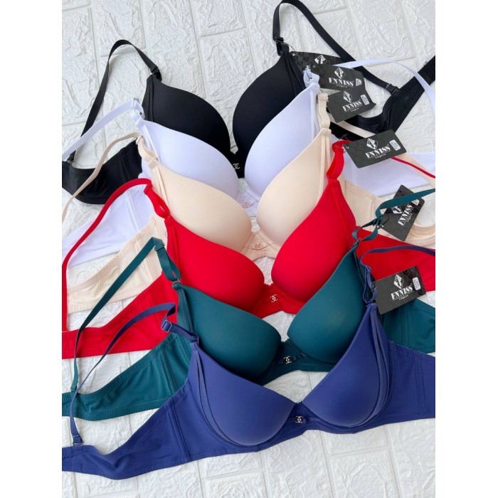 Гладкий бюстгальтер Пуш ап-Гель-корректор, B 9529 Гладкий бюстгальтер Пуш ап-Гель-корректор, B 9529