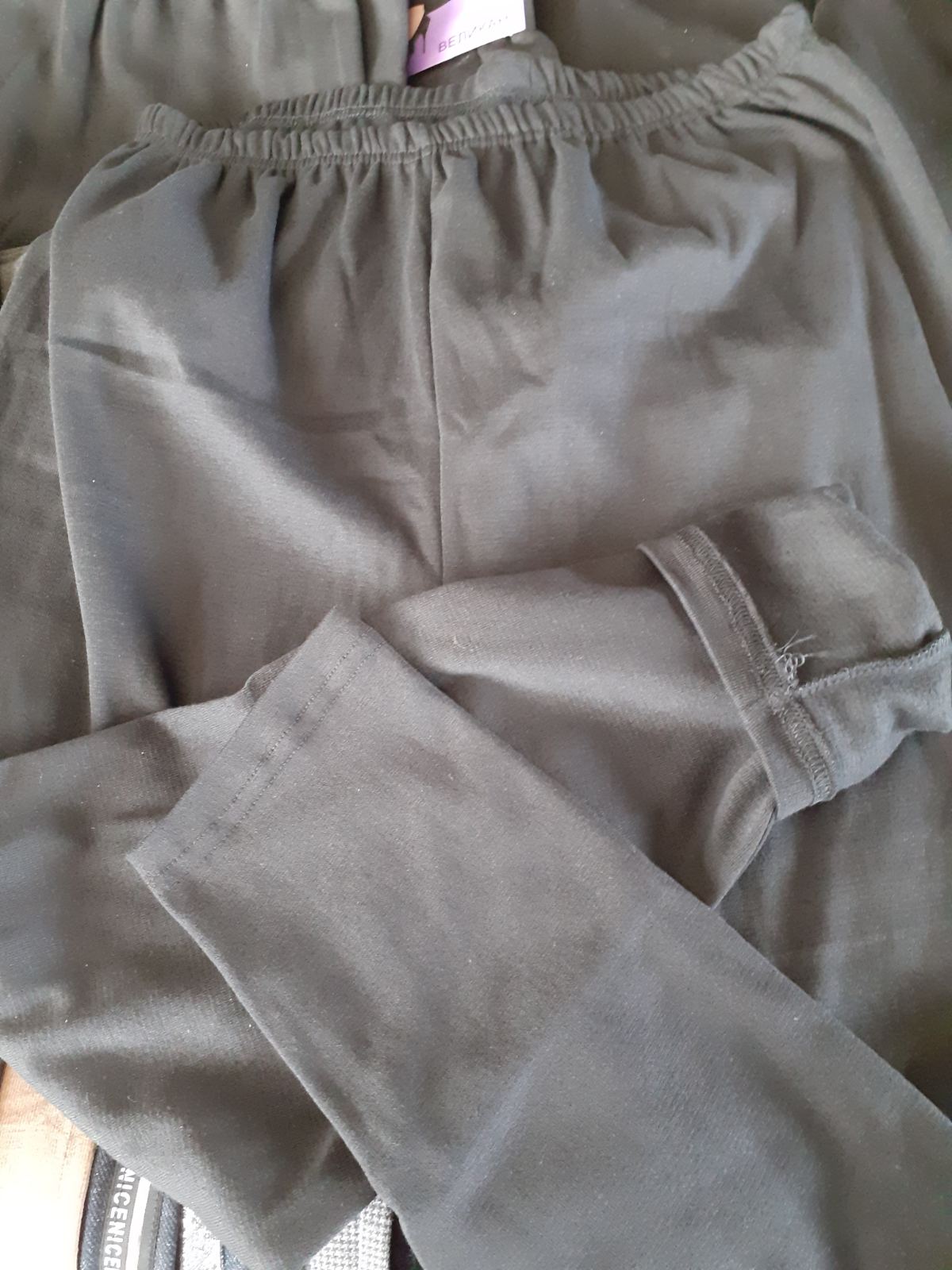 Гамаши мужские Р.48-60 Гамаши мужские Р.48-60