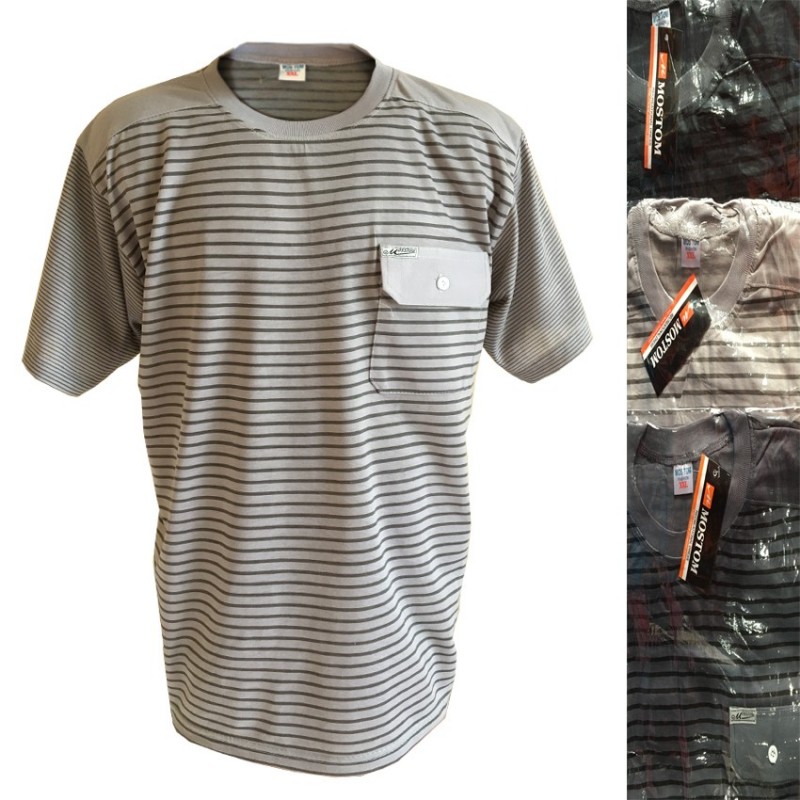 Мужская футболка. Размеры XL-4XL Мужская футболка. Размеры XL-4XL