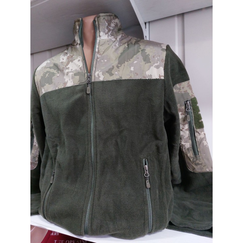 Кофтa Толстовка тёплая на флисе. Рaзмер 52-54-56 Кофтa Толстовка тёплая на флисе. Рaзмер 52-54-56