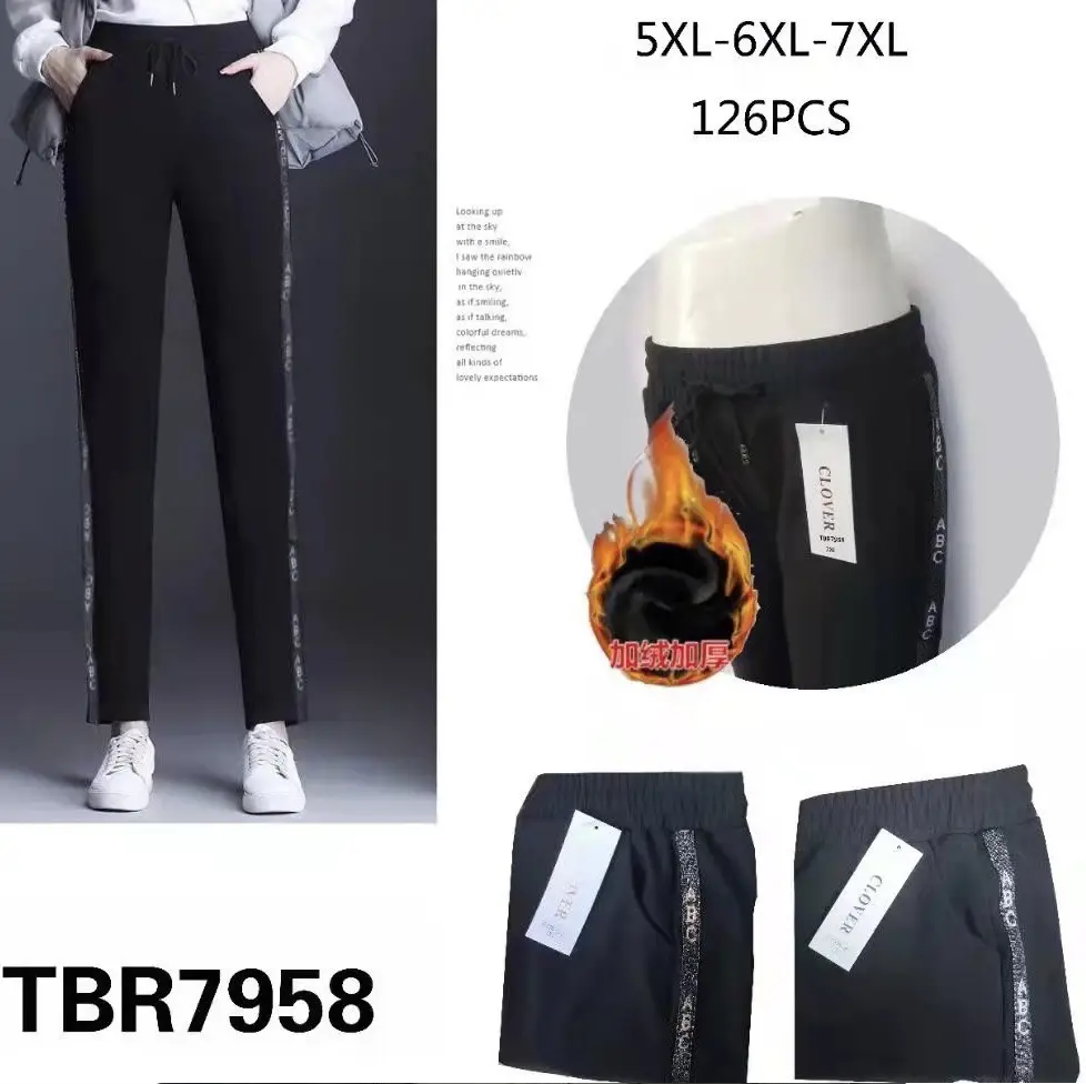 Брюки Теплые на МЕХУ. Размер: 5хл-7хл (52 - 60) Брюки Теплые на МЕХУ. Размер: 5хл-7хл (52 - 60)