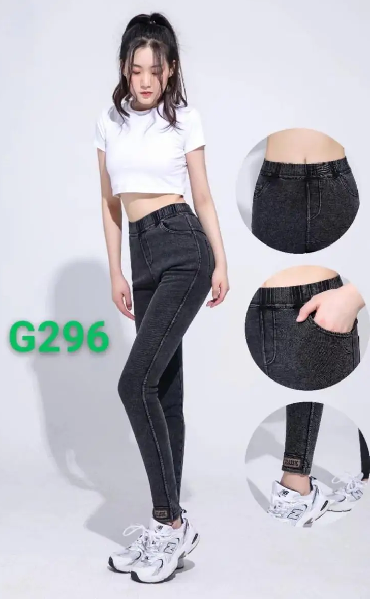 Джинсы женские на меху, норма Джинсы женские на меху, норма