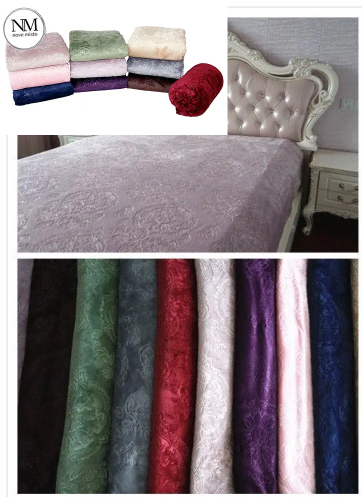 Плед Шлифованная микрофибра, размер 1500х2000 см Плед Шлифованная микрофибра, размер 1500х2000 см