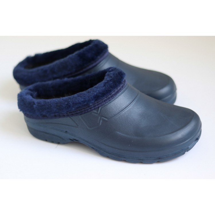 Женские галоши без задника мех. Размер 37-41 Женские галоши без задника мех. Размер 37-41