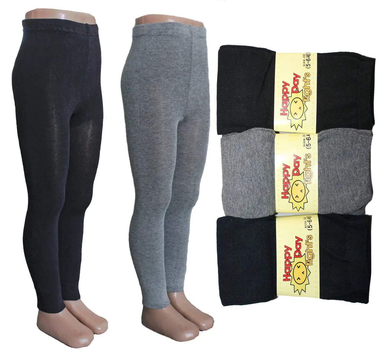 Детские лосины mix 3-4 или 5-6 лет Детские лосины mix 3-4 или 5-6 лет