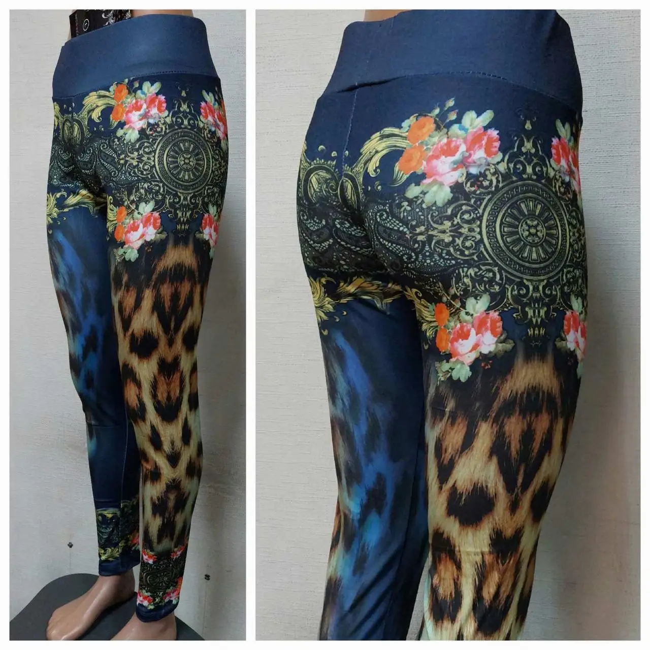 Лосины для девочек S - XL (36,38 ,40,42), Материал – дайвинг. Туреччина Лосины для девочек S - XL (36,38 ,40,42), Материал – дайвинг. Туреччина