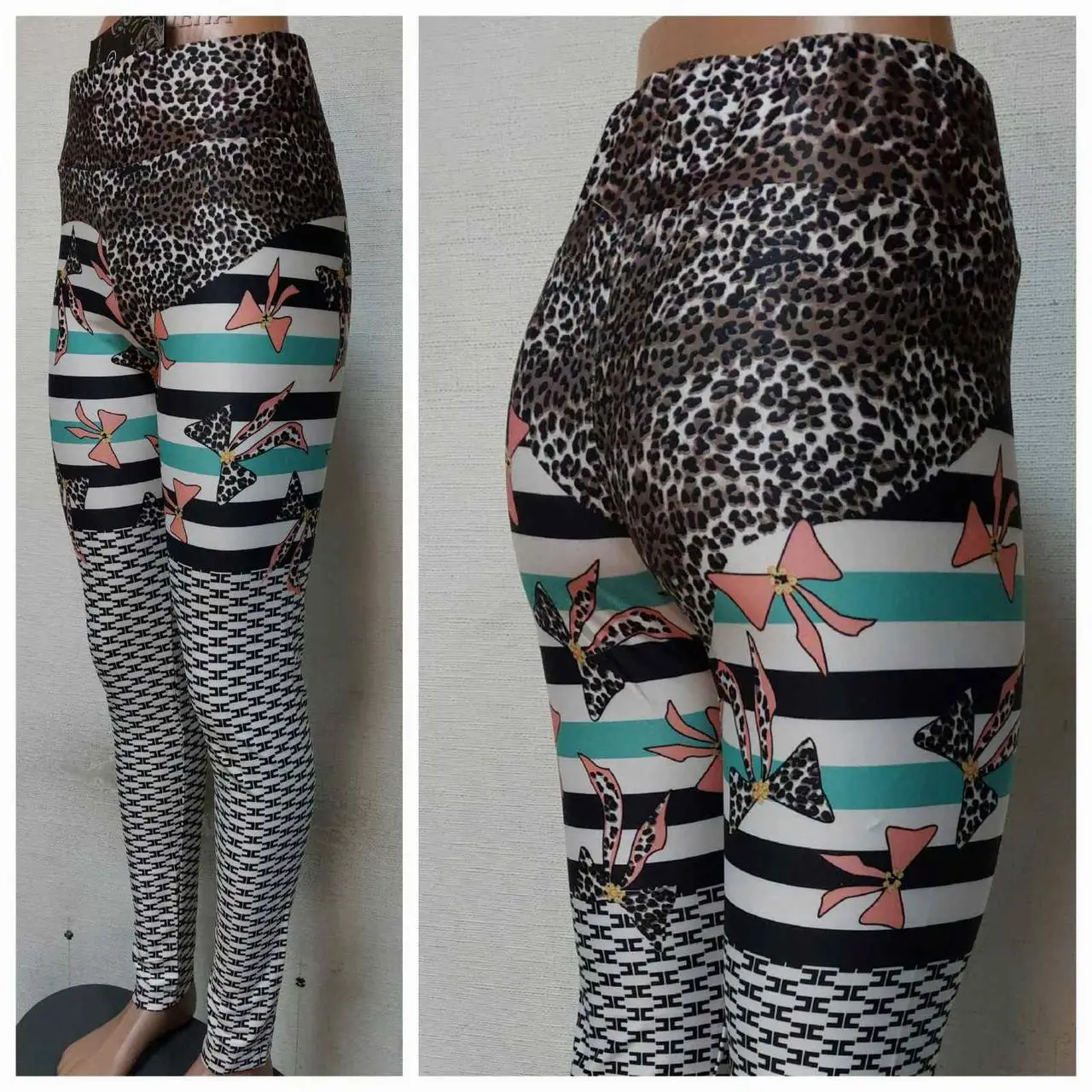 Лосины для девочек S - XL (36,38 ,40,42), Материал – дайвинг. Туреччина Лосины для девочек S - XL (36,38 ,40,42), Материал – дайвинг. Туреччина