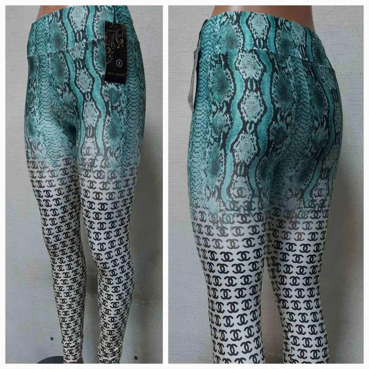 Лосины для девочек S - XL (36,38 ,40,42), Материал – дайвинг. Туреччина Лосины для девочек S - XL (36,38 ,40,42), Материал – дайвинг. Туреччина