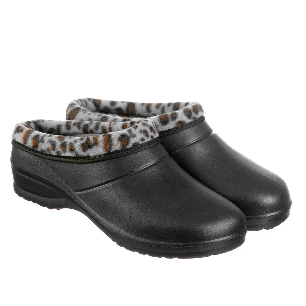 Галоши женские на меху, р. 38-42 Галоши женские на меху, р. 38-42