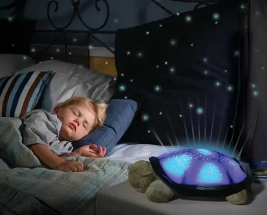 Проектор Звездного Неба Ночник Черепаха Проектор Звездного Неба Ночник Черепаха