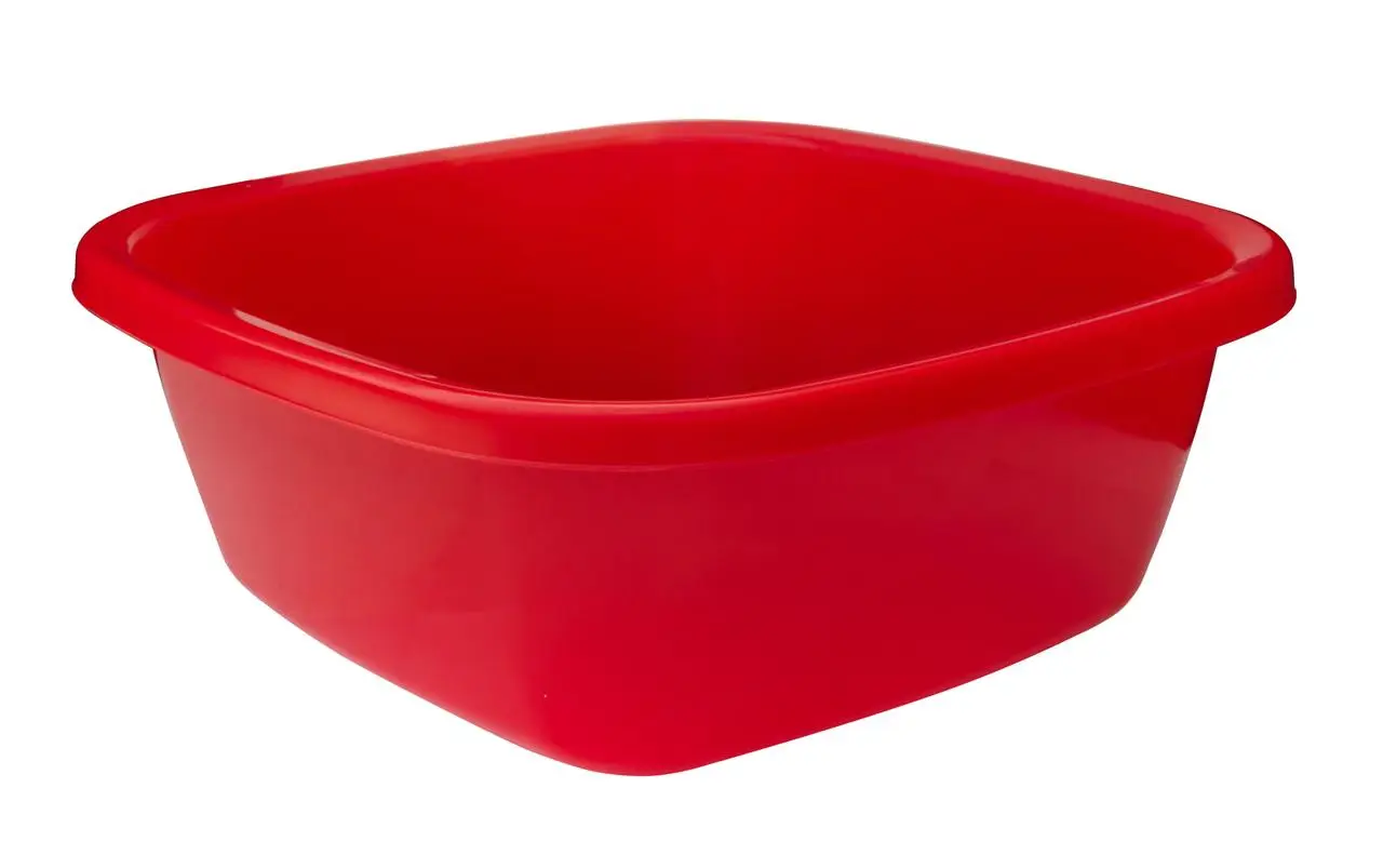 Таз пластиковый пищевой 8.5 литров Юнипласт Таз пластиковый пищевой 8.5 литров Юнипласт
