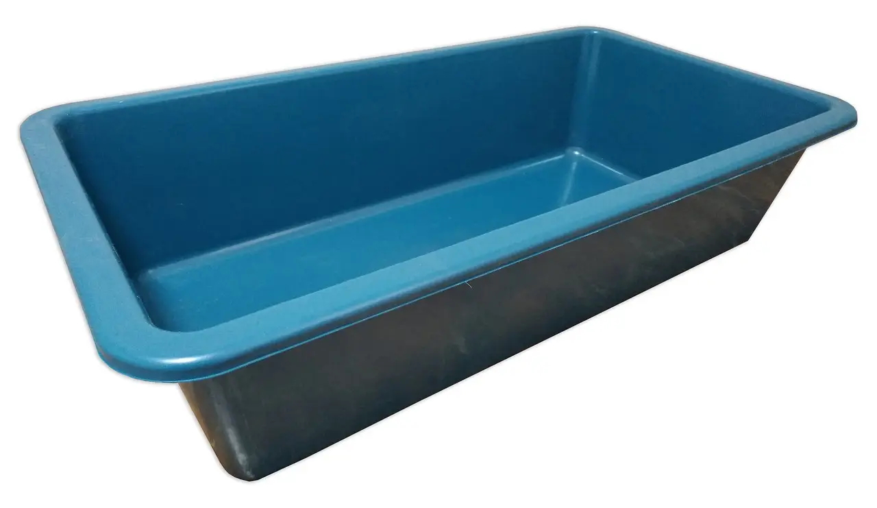 Таз (Корыто) 55 литров 2-й сорт "Консенсус" Таз (Корыто) 55 литров 2-й сорт "Консенсус"