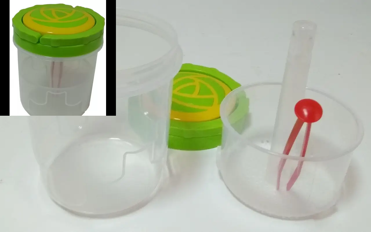 Контейнер для солений (Банка для солений) 1,3 литра Контейнер для солений (Банка для солений) 1,3 литра