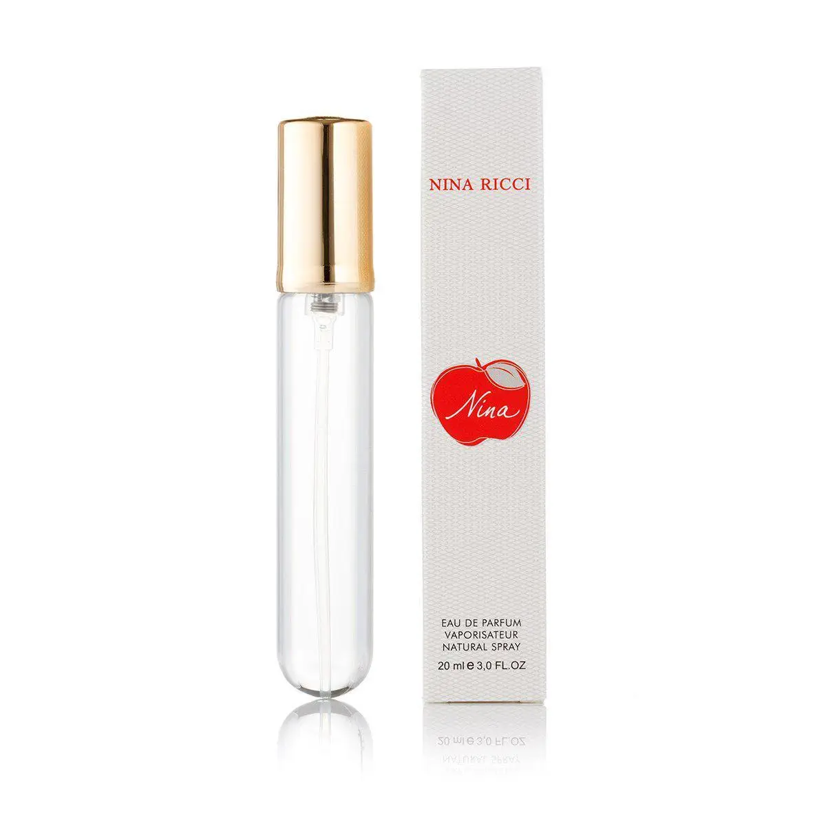 Женский парфюм Nina Ricci Nina - 20 мл Женский парфюм Nina Ricci Nina - 20 мл