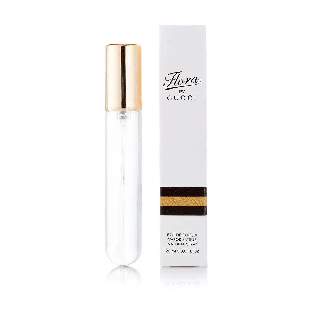 Женский парфюм Gucci Flora by Gucci - 20 мл Женский парфюм Gucci Flora by Gucci - 20 мл