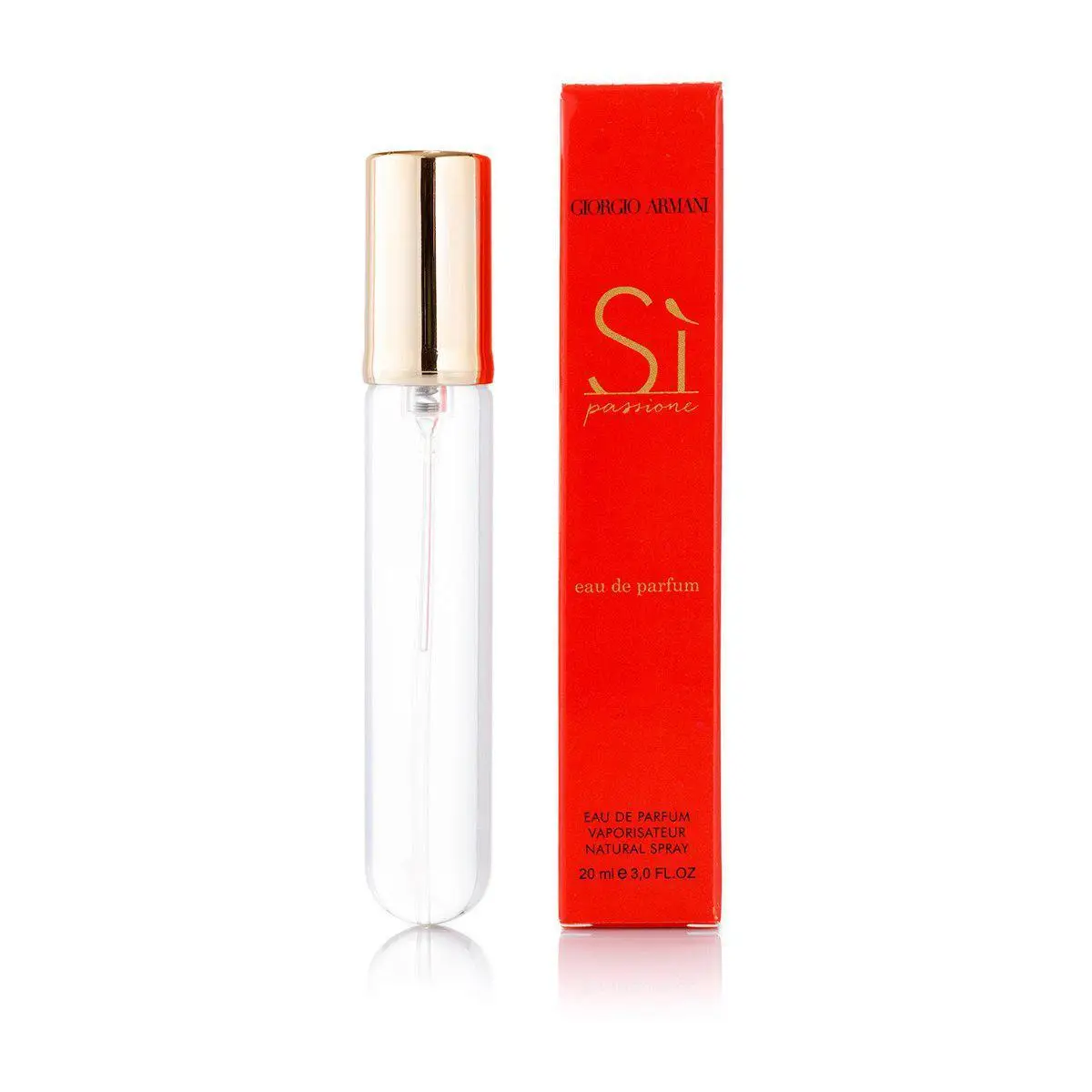 Женский парфюм Giorgio Armani Si Passione - 20 мл Женский парфюм Giorgio Armani Si Passione - 20 мл