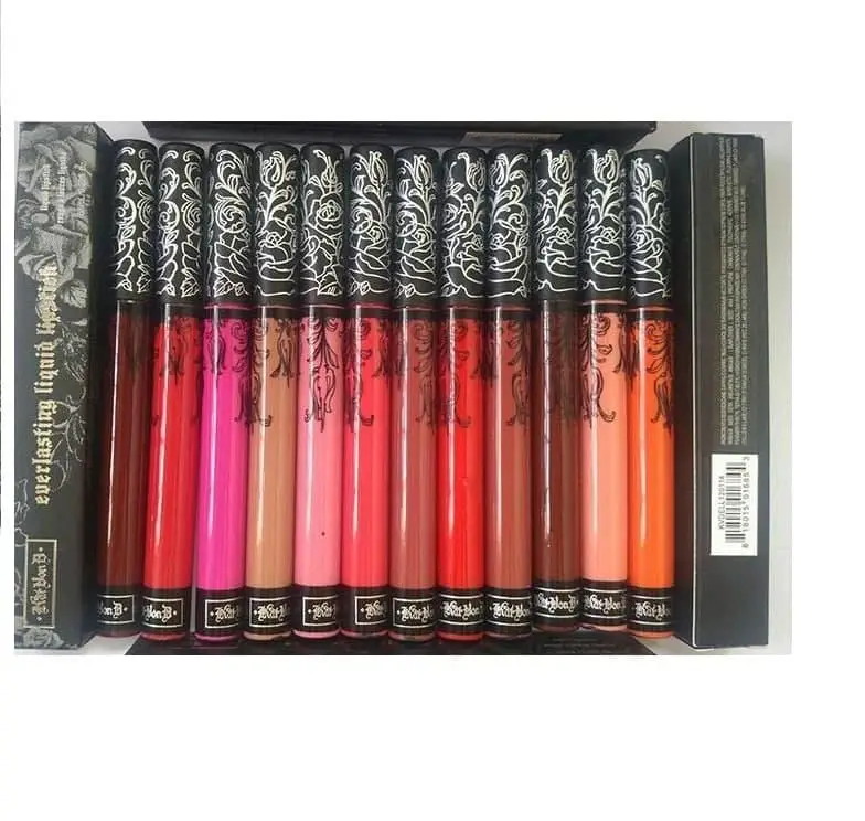 Блеск для губ Rouge Brillant Di (Палитра 12 шт) Блеск для губ Rouge Brillant Di (Палитра 12 шт)