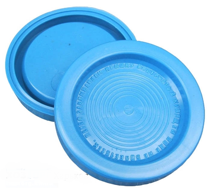 Крышка полиэтиленовая для консервации. Цветная (ТЕРМО Крышка полиэтиленовая для консервации. Цветная (ТЕРМО