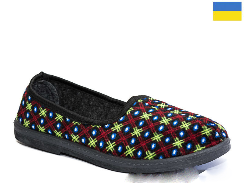 Тапочки женские mix. Размеры - 37-41 Тапочки женские mix. Размеры - 37-41