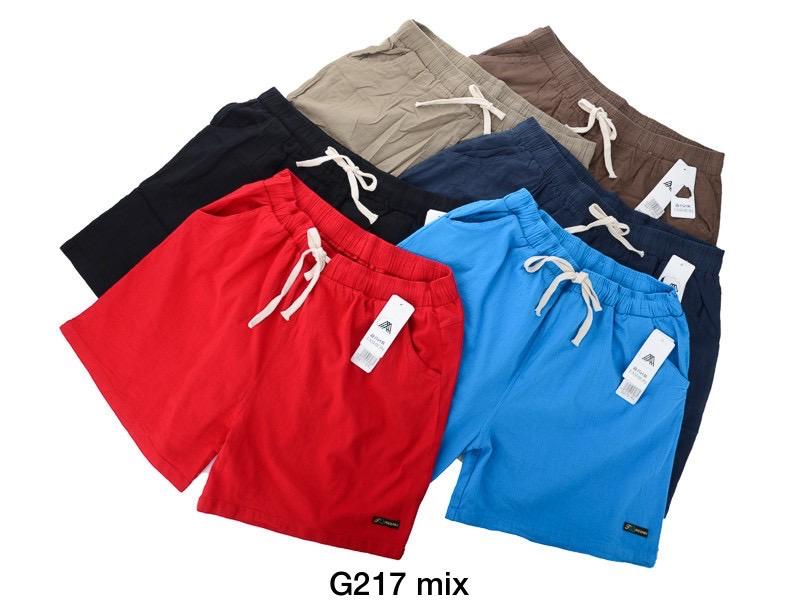 Шорты женские стрейч коттон, размер от 56 по 62 (53290) Шорты женские стрейч коттон, размер от 56 по 62 (53290)