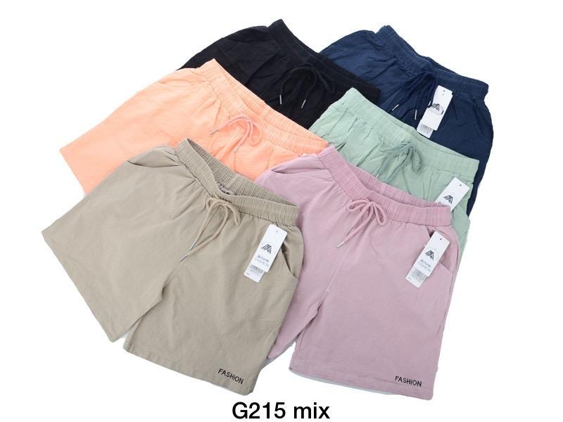 Шорты женские стрейч коттон, размер от 48 по 54 (53278) Шорты женские стрейч коттон, размер от 48 по 54 (53278)