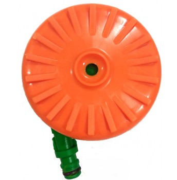 Полив Улитка Гигант 11 см под коннектор Полив Улитка Гигант 11 см под коннектор