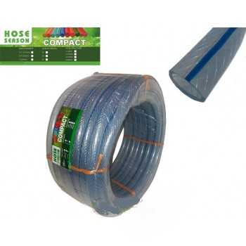 Шланг поливочный "Compact" 2-х слойный 1" (20 м) Шланг поливочный "Compact" 2-х слойный 1" (20 м)