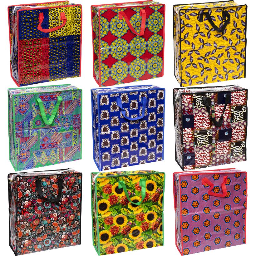 Хозяйственная Сумка цветная 50х45х18 см №3 (83973) O-22 Хозяйственная Сумка цветная 50х45х18 см №3 (83973) O-22