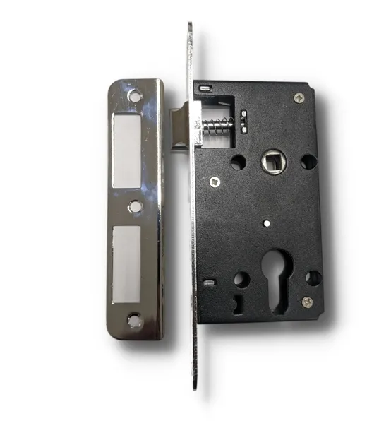 Замок врезной USK 968-55 CP (Широкий под Симферополь), 7513 Замок врезной USK 968-55 CP (Широкий под Симферополь), 7513