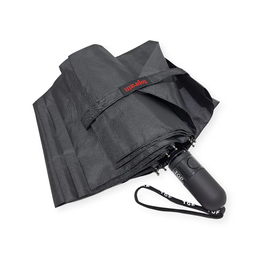 Мужской зонт полуавтомат на 10 спиц широкий карбон, 342 Венгрия Мужской зонт полуавтомат на 10 спиц широкий карбон, 342 Венгрия