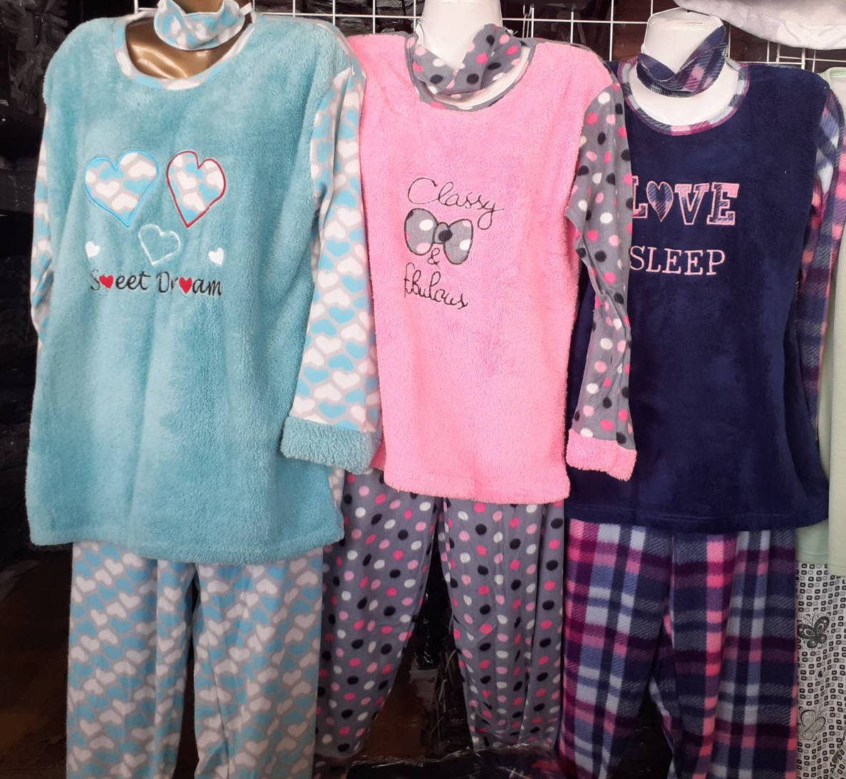 Пижама тёплая махровая. Размер 3XL,4 XL,5XL Пижама тёплая махровая. Размер 3XL,4 XL,5XL