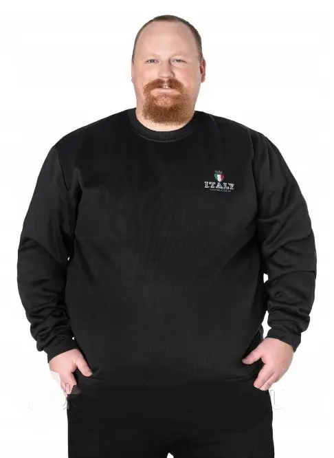 Толстовка мужская на флисе. БАТАЛЫ 4XL-8XL (54-64) В уп. 5 шт разные цвета Толстовка мужская на флисе. БАТАЛЫ 4XL-8XL (54-64) В уп. 5 шт разные цвета