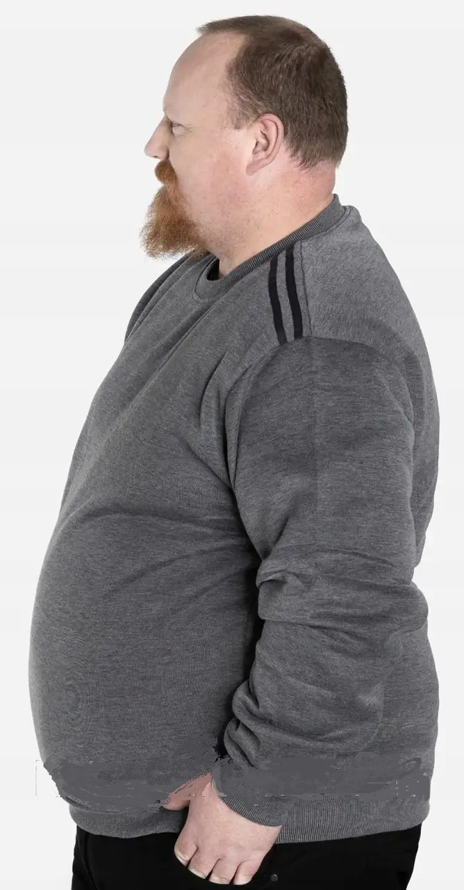 Толстовка мужская на флисе. БАТАЛЫ 4XL-8XL (54-64) В уп. 5 шт разные цвета Толстовка мужская на флисе. БАТАЛЫ 4XL-8XL (54-64) В уп. 5 шт разные цвета