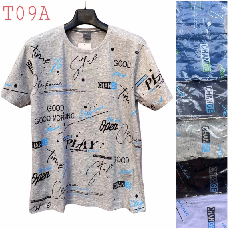 Чоловічі футболки. Розміри xl, 2xl, 3xl (48-56) Чоловічі футболки. Розміри xl, 2xl, 3xl (48-56)