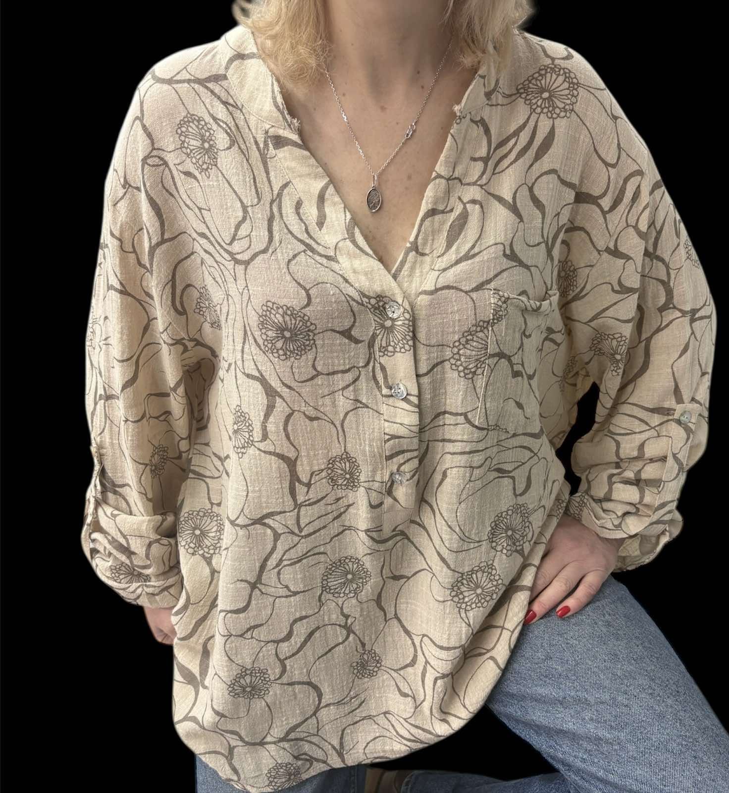 Сорочка 26022. Якість 100% Cotton Розміри: м, л (50/52.54/56) Сорочка 26022. Якість 100% Cotton Розміри: м, л (50/52.54/56)